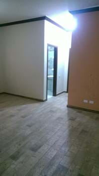 Spacious 3-room apartment (El Kawther)